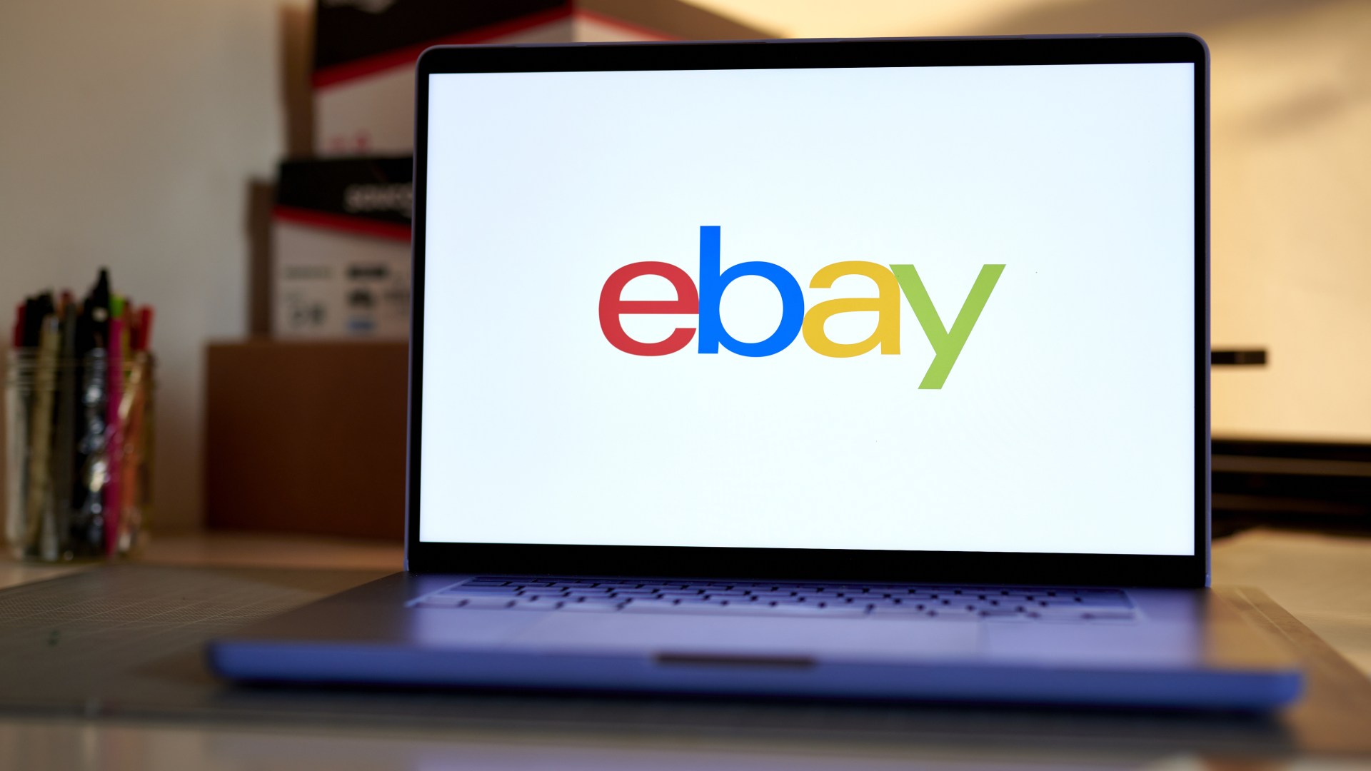 Massive change to eBay selling fees could save you serious cash - how does it compare to Depop and Vinted?