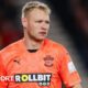 Aaron Ramsdale: Southampton goalkeeper left Arsenal for more game time