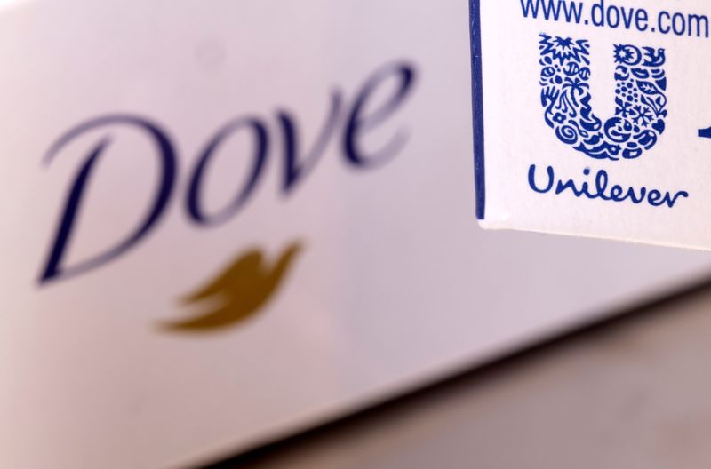 Unilever making 'drastic' changes in Indonesia amid boycotts