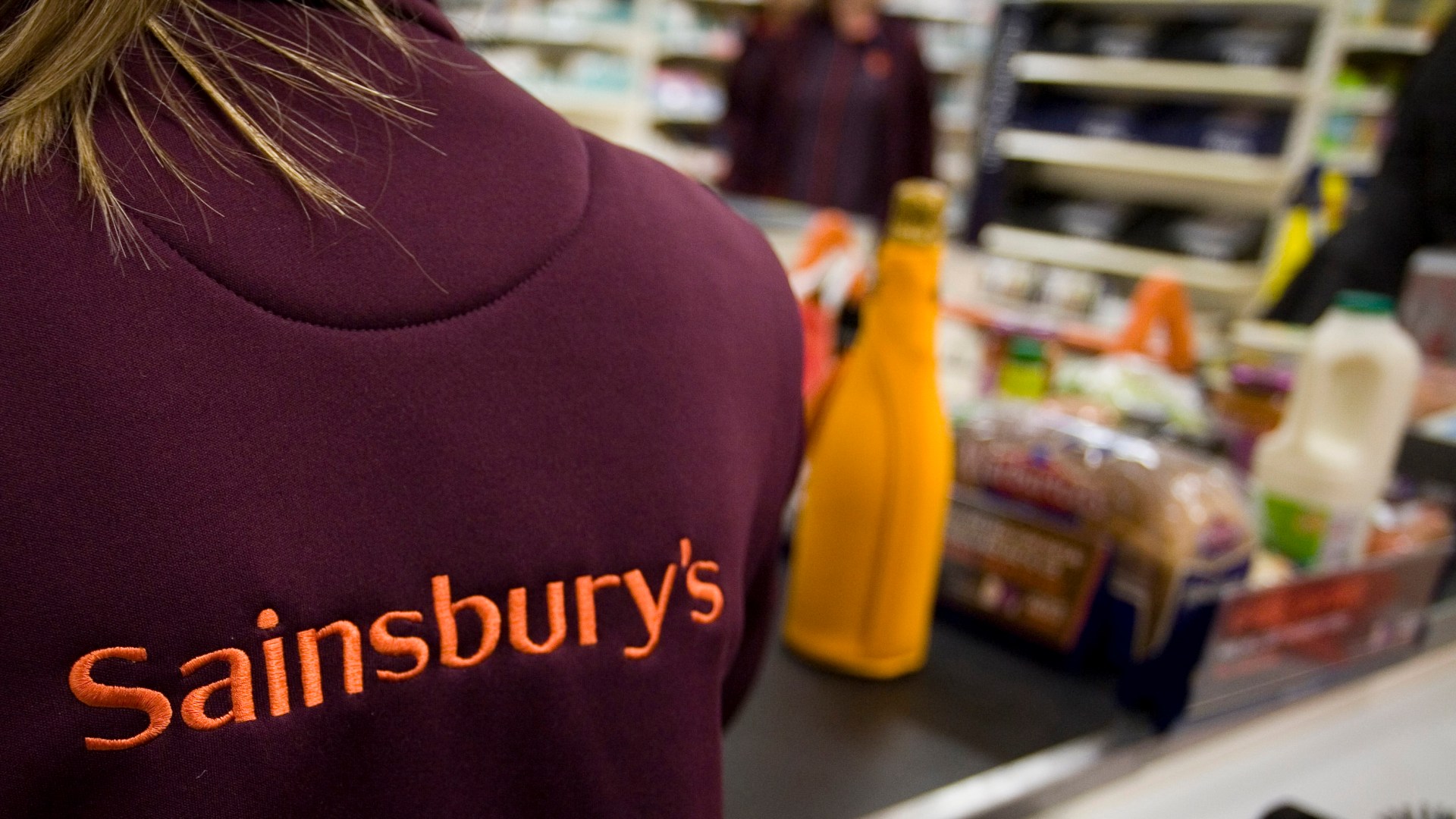 Sainsbury's introduces new self-service checkout rule at store as customers threaten to boycott