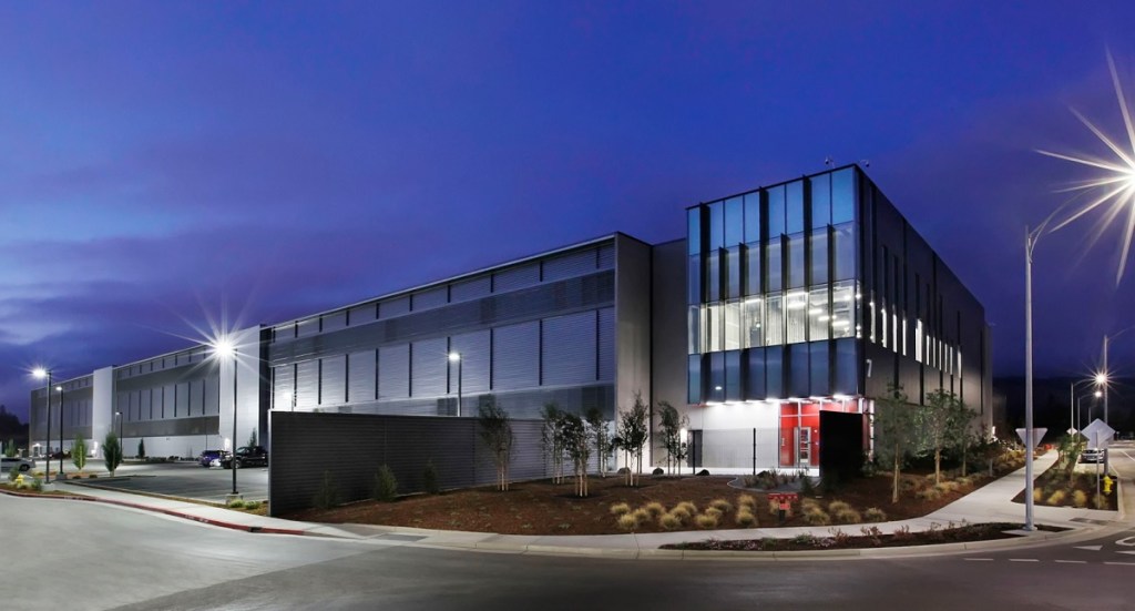 Equinix raises $15B in new capital to invest in xScale data centers to meet AI demand