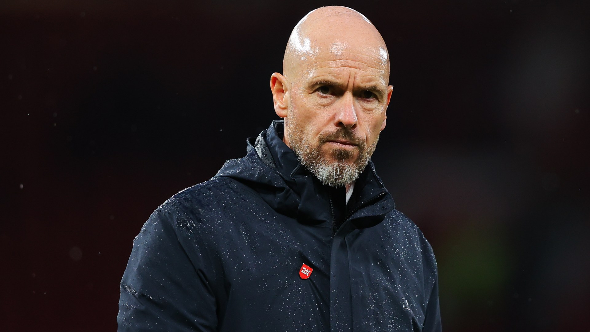 Erik ten Hag updates: Pressure mounts on Man Utd manager despite Aston Villa draw with ‘board set to meet TOMORROW’