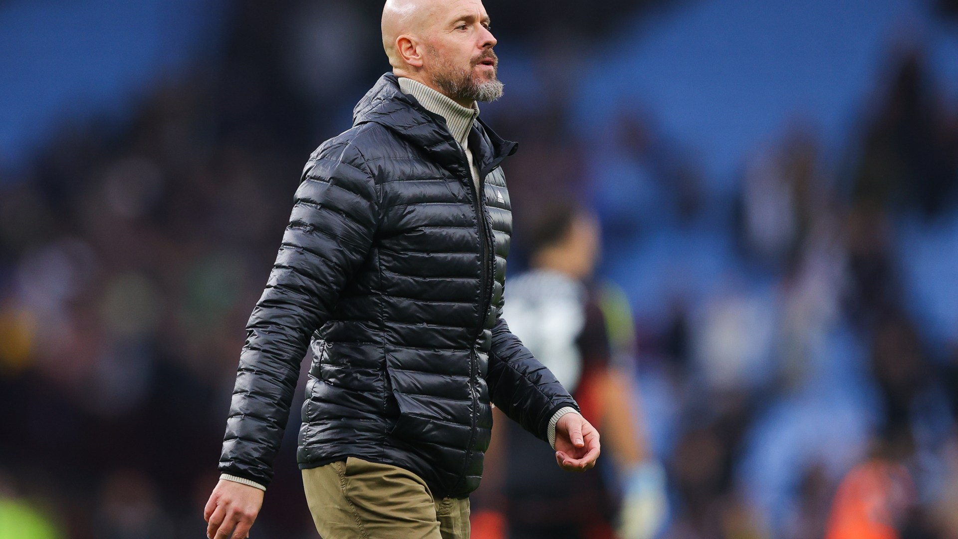 Man Utd 'facing snubs from TWO January transfer targets' as horror start leaves Erik ten Hag's side 14th