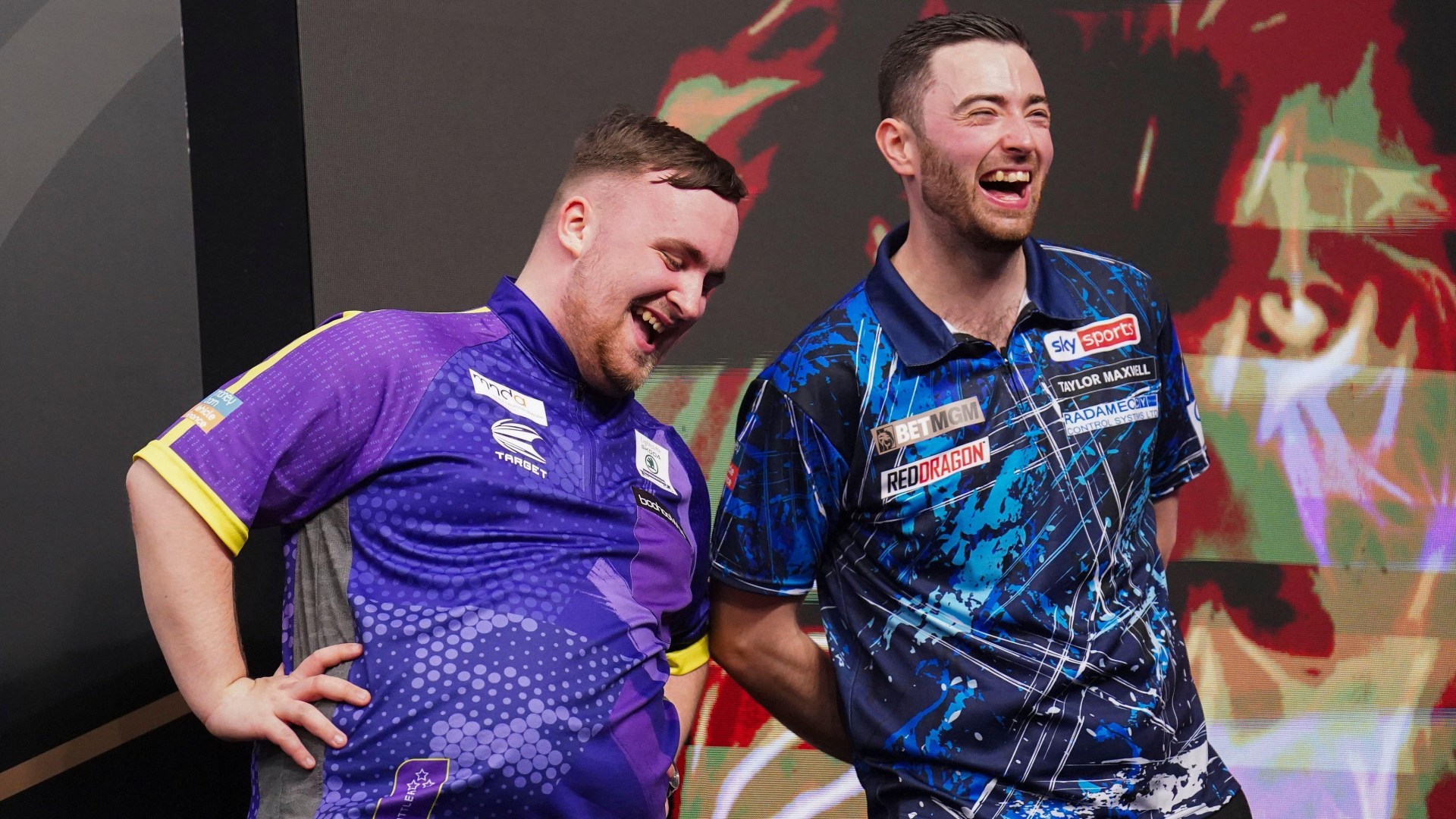 European Championship darts 2024 prize money: How much can Luke Littler earn in Dortmund?