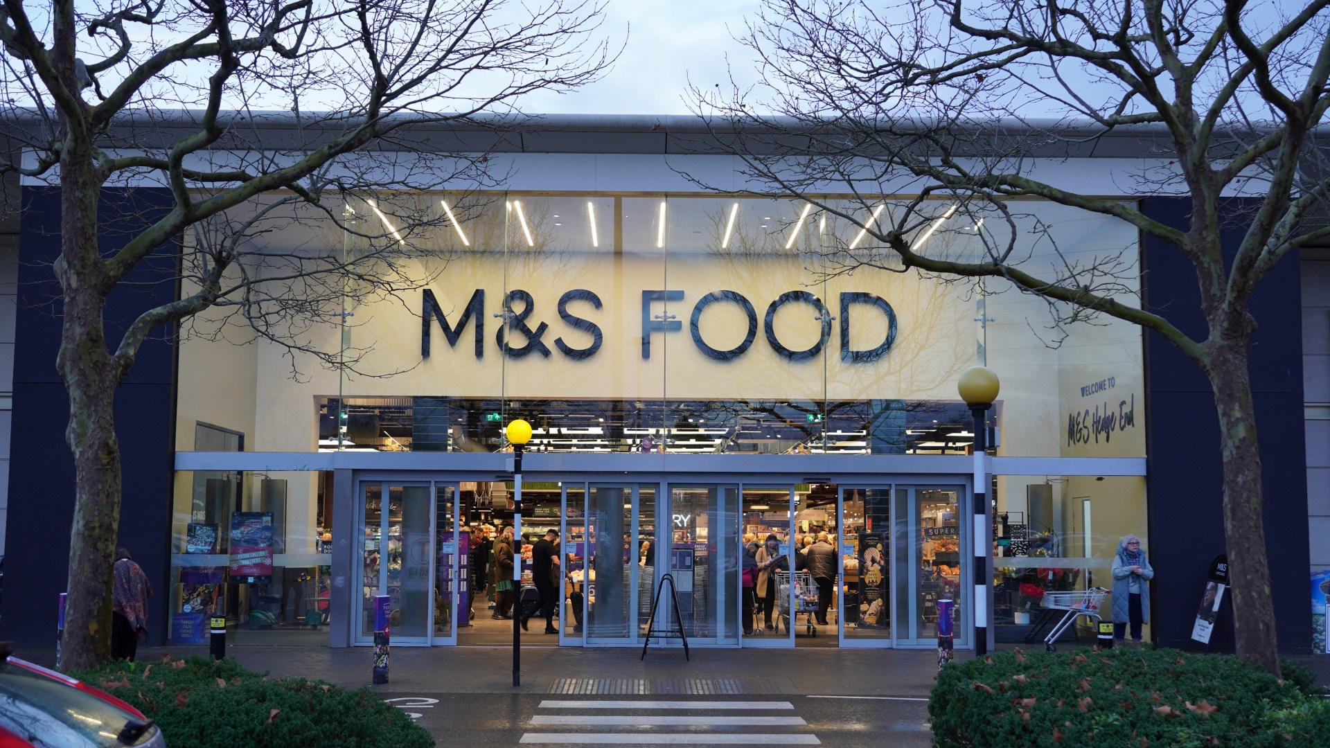 M&S customers devastated as essential range goes missing from shelves in major shake up