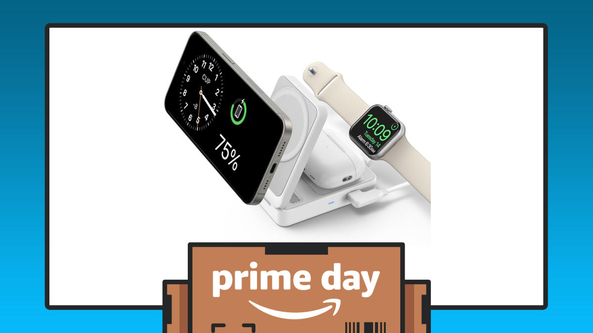 Prime Day Anker deals include big savings on power banks and chargers during October Big Deal Days