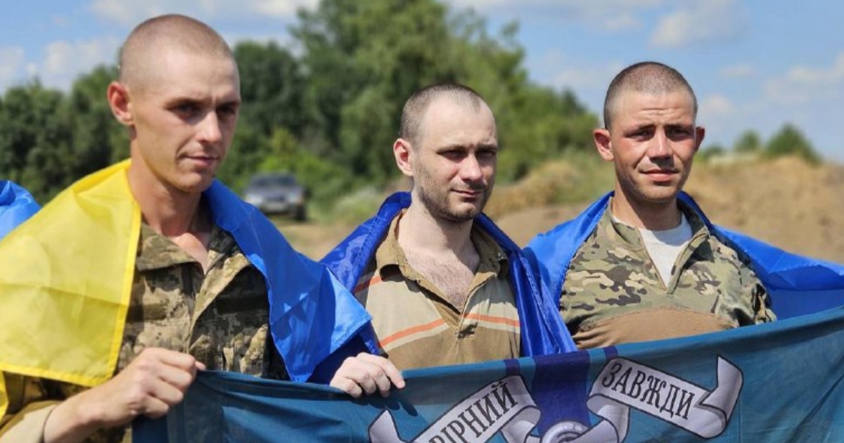 177 Ukrainian POWs Confirmed Dead in Russian Captivity, Real Numbers Likely Higher