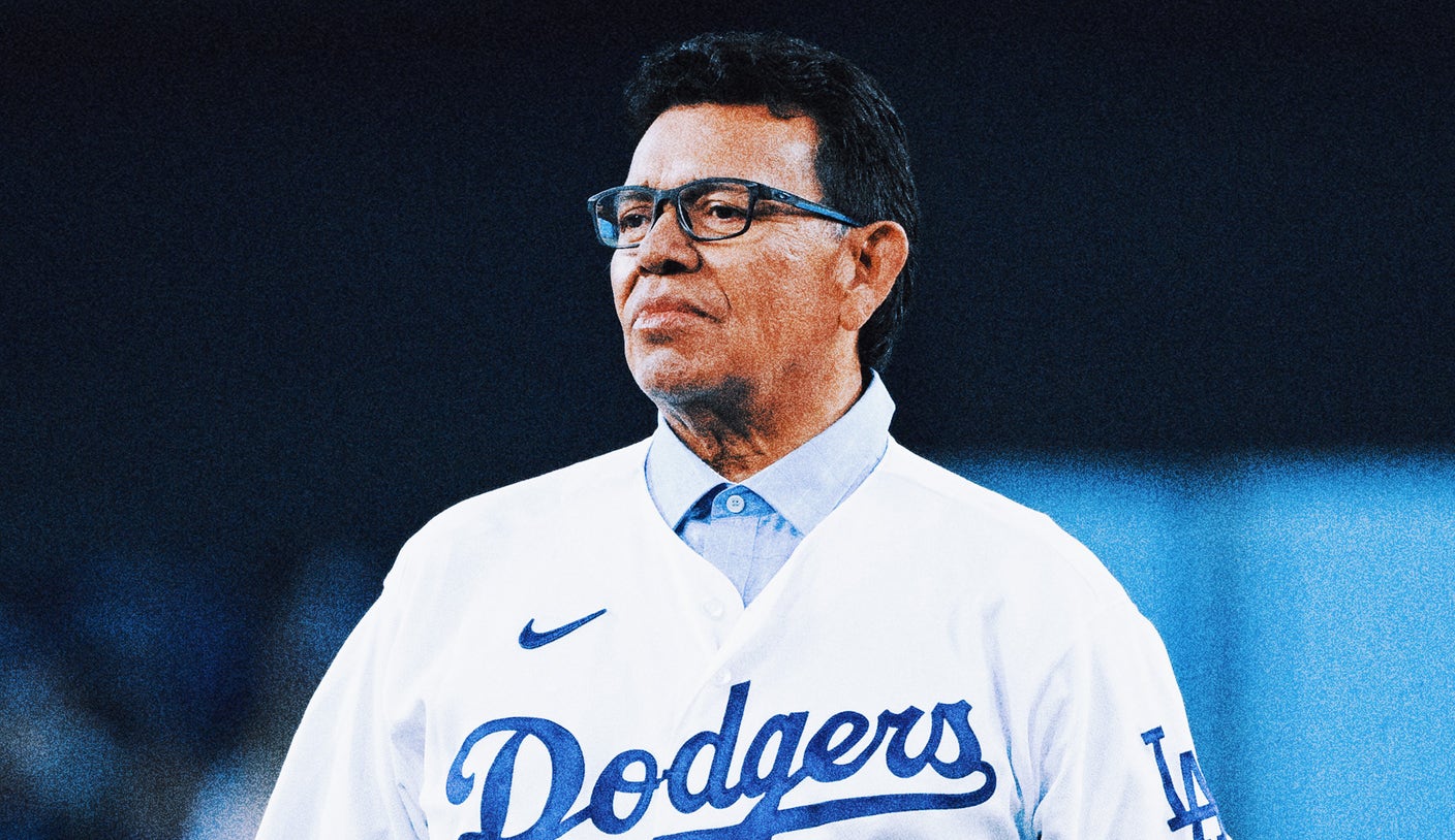 Fernando Valenzuela, the Mexican-born Dodgers ace who inspired 'Fernandomania,' has died at age 63