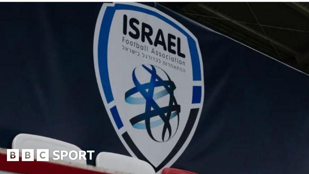 Fifa to investigate alleged rule breaches by Israel Football Association