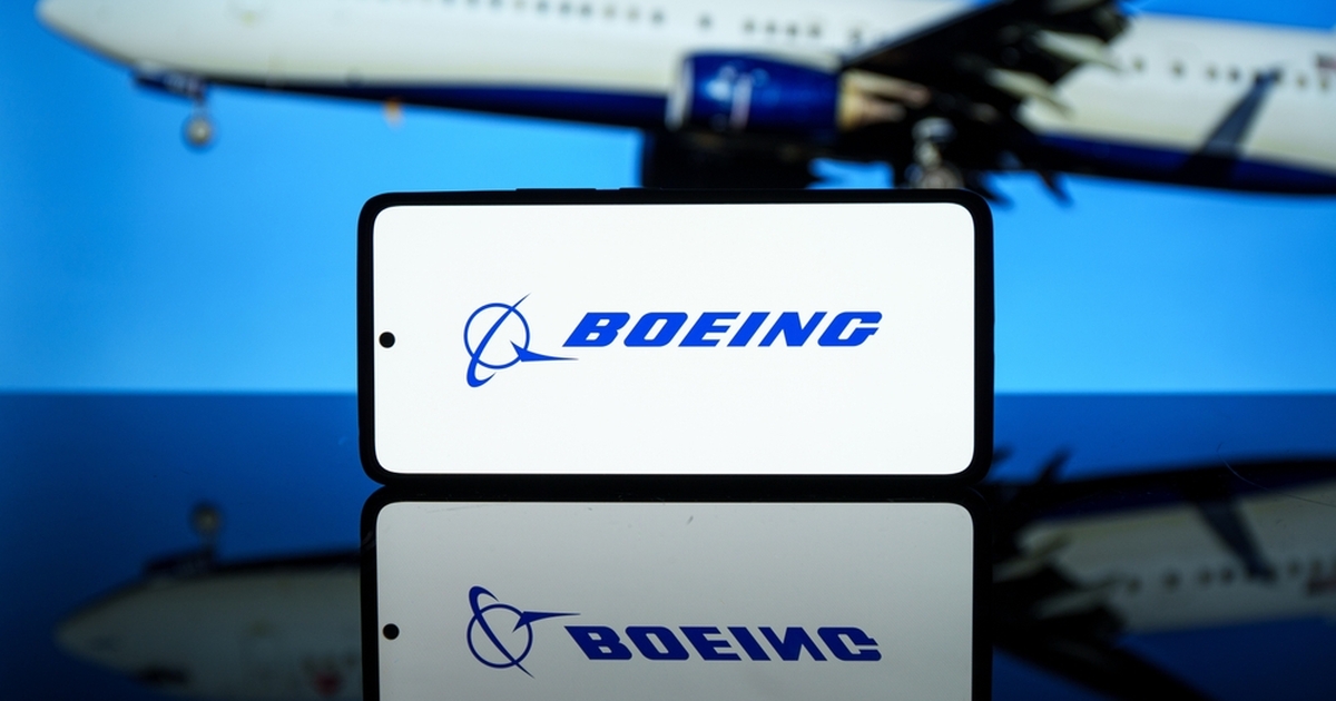 Investigation Uncovers Fraud in Boeing Aircraft Component Supply