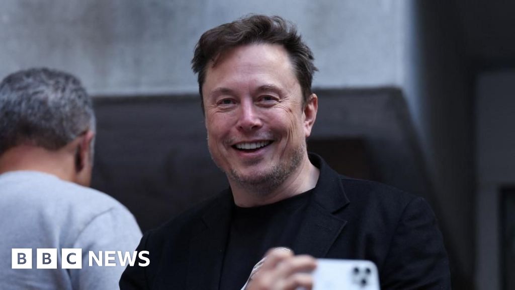 Musk faces SEC questions over X takeover