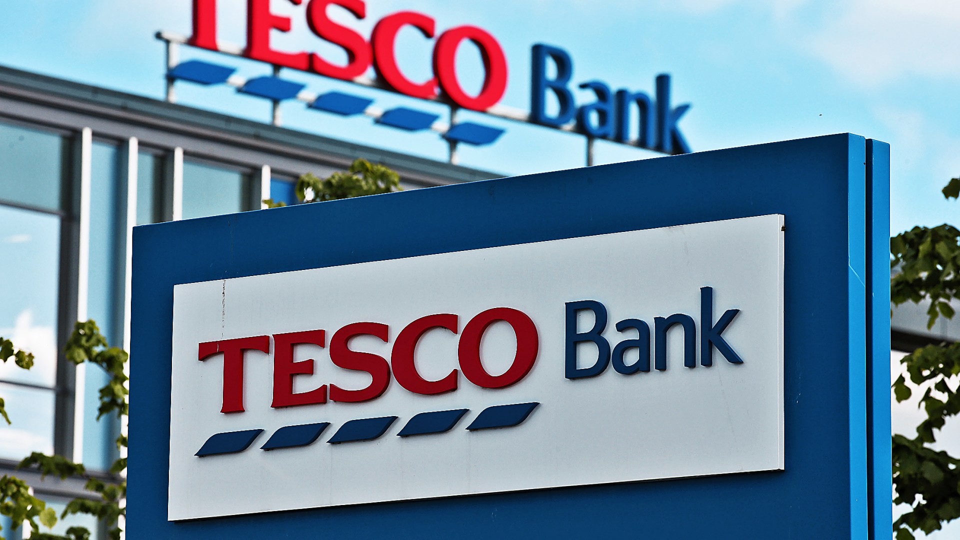 Tesco Bank down leaving customers unable to make credit card payments