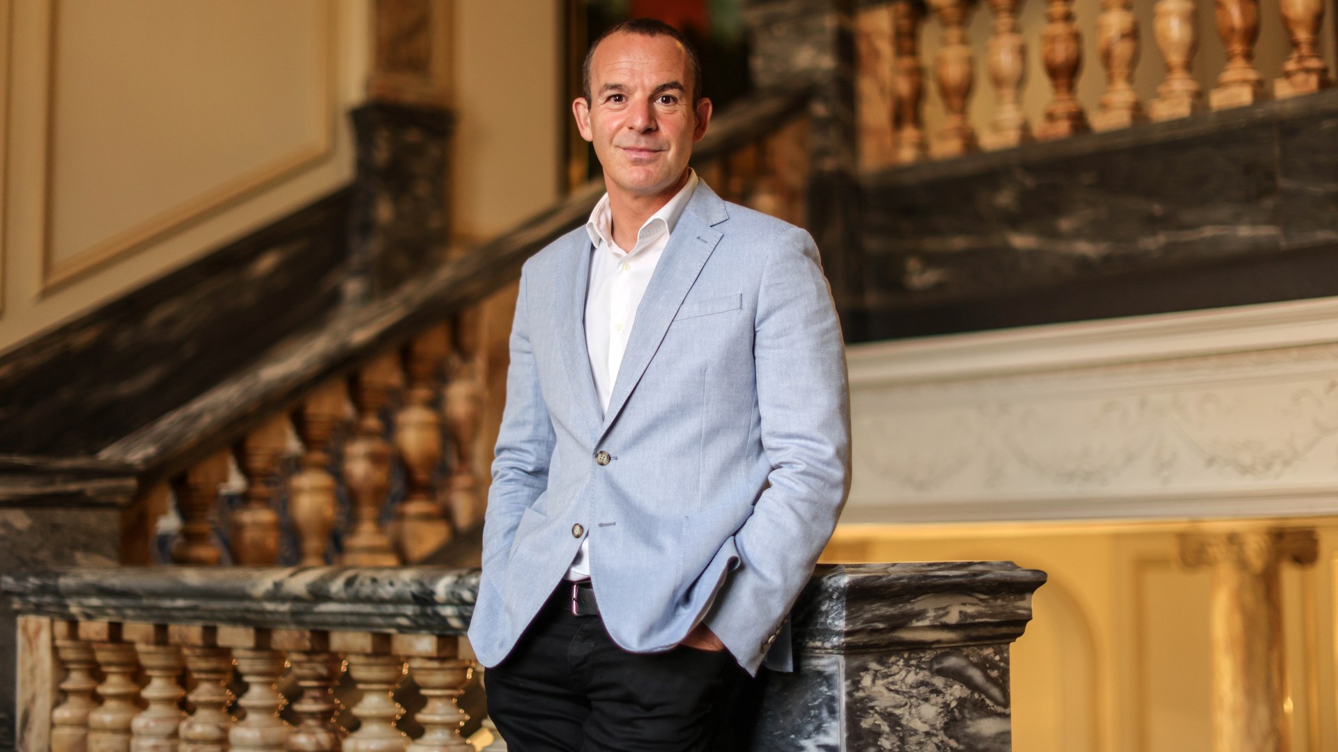 Martin Lewis' MSE reveals exact date Disney+ price will rise £24 a year - and the trick to avoid it