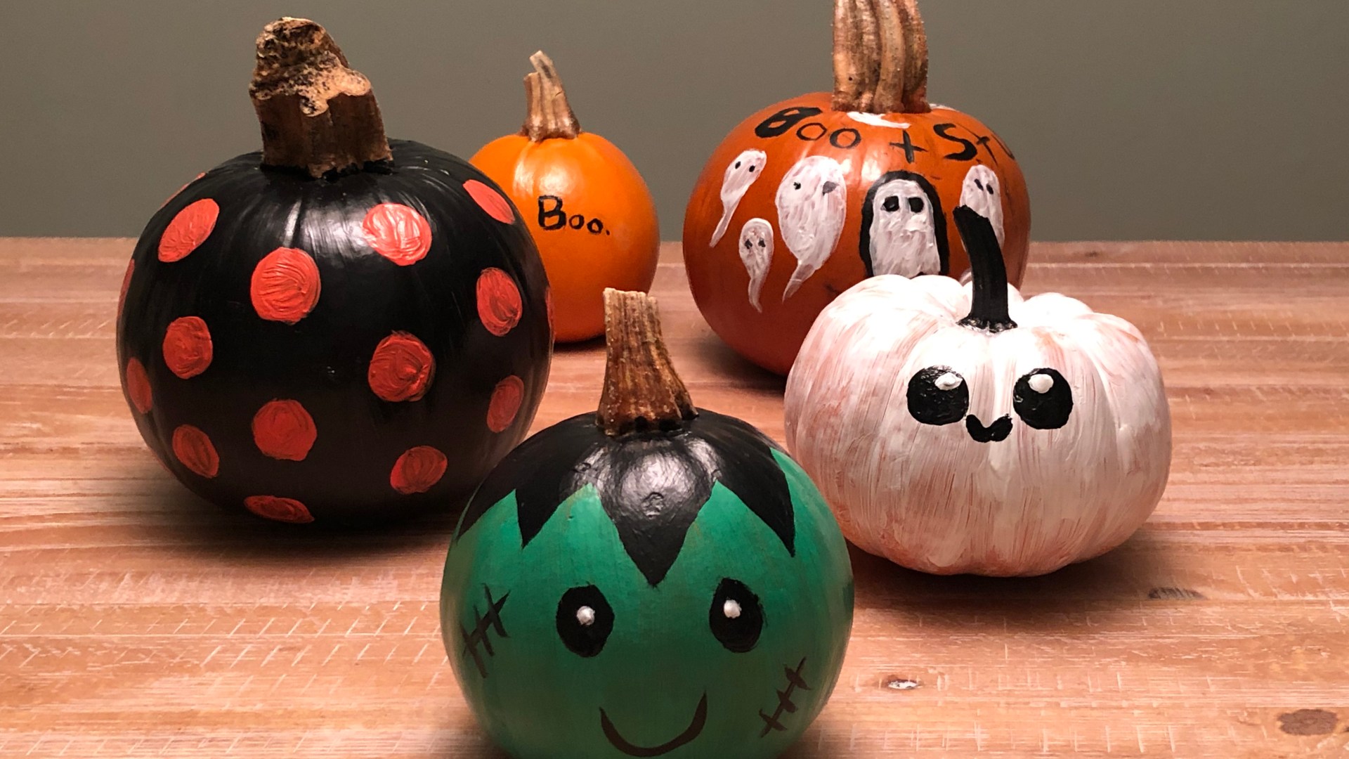 Three ways to save cash on Halloween decorations by making your own creepy crafts