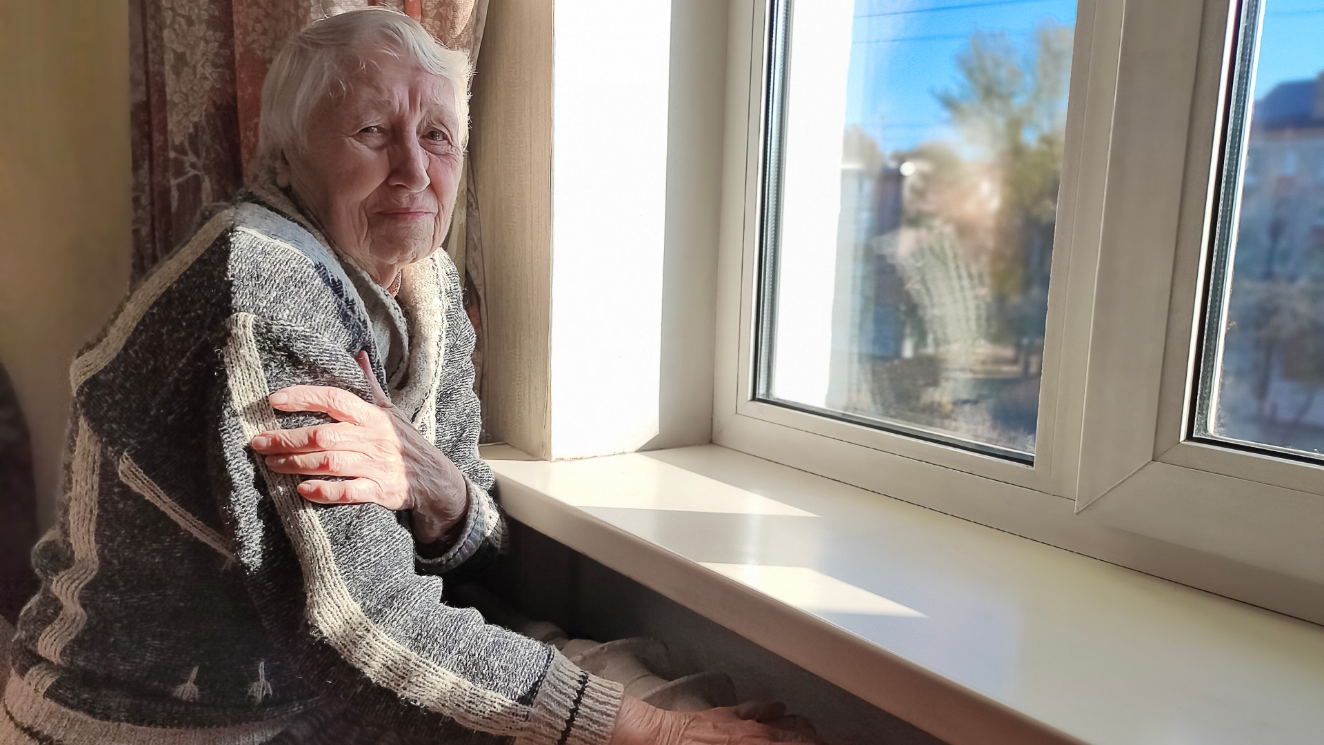 Nearly half of pensioners who lose winter fuel allowance 'planning to only heat and live in one room'