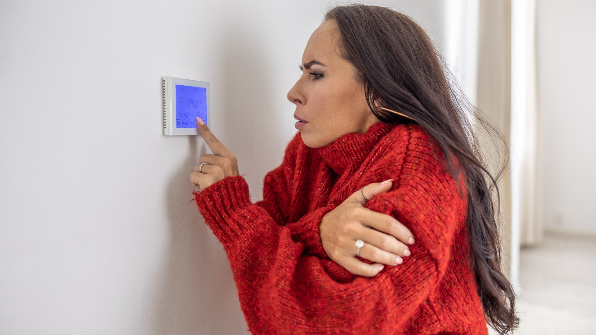 Four common thermostat errors that can add at least £553 to bills - and how to avoid them