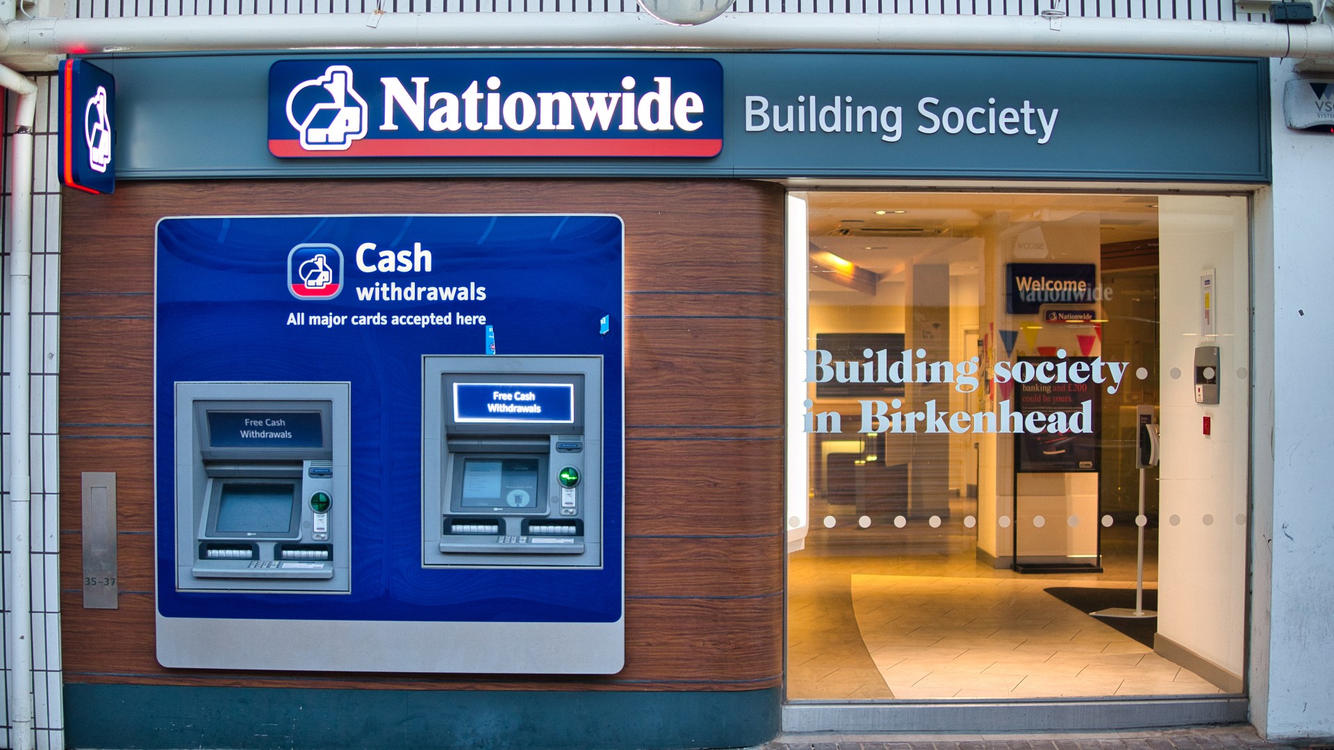 Nationwide to cut interest rates on savings - full list of accounts affected and if it’s worth switching