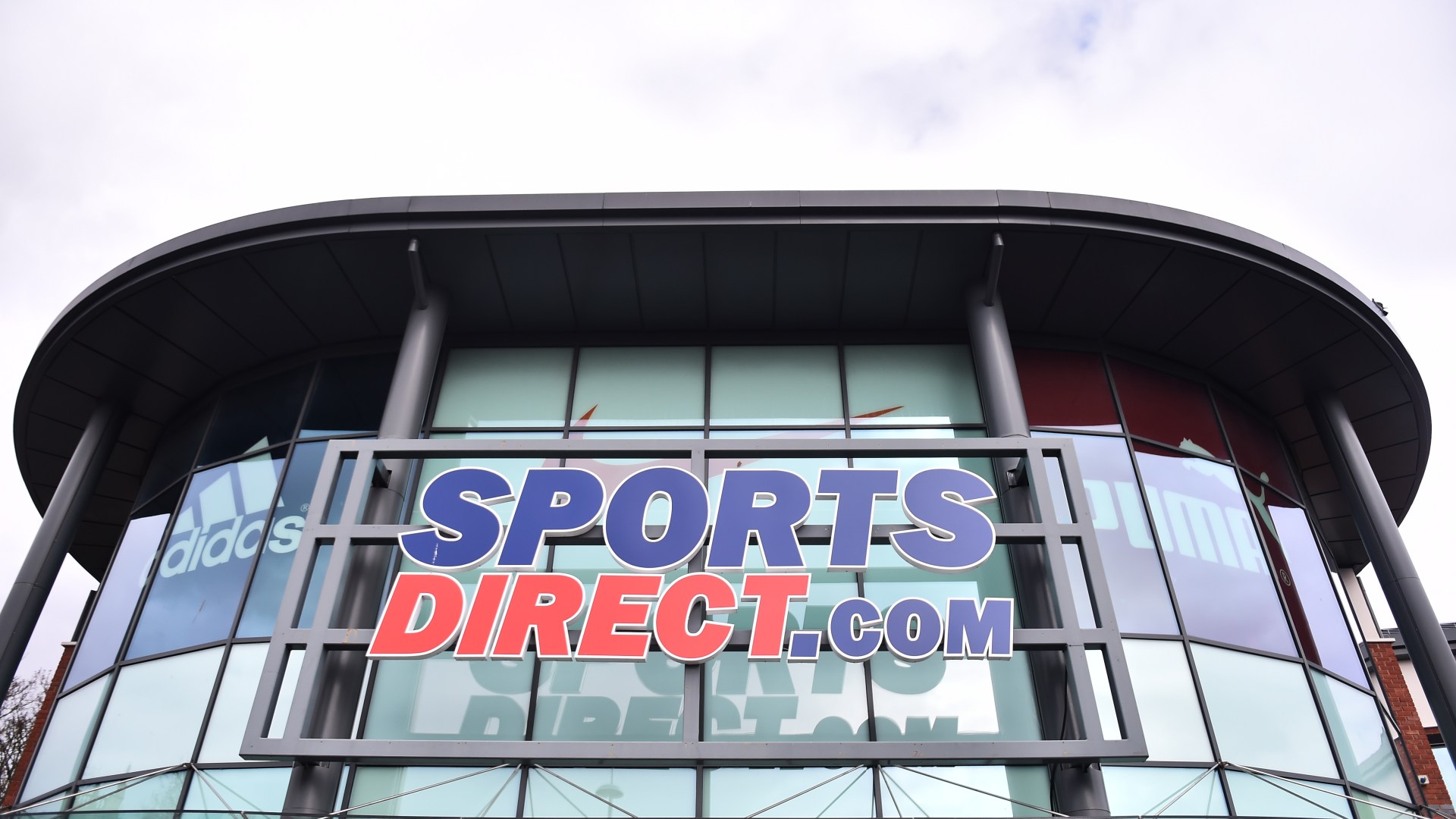 Mike Ashley's Sports Direct starts selling FUNERAL URNS leaving customers in hysterics