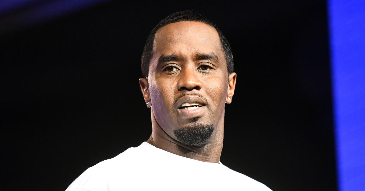 Mother of Sean "Diddy" Combs defends son in statement, says he is no "monster"