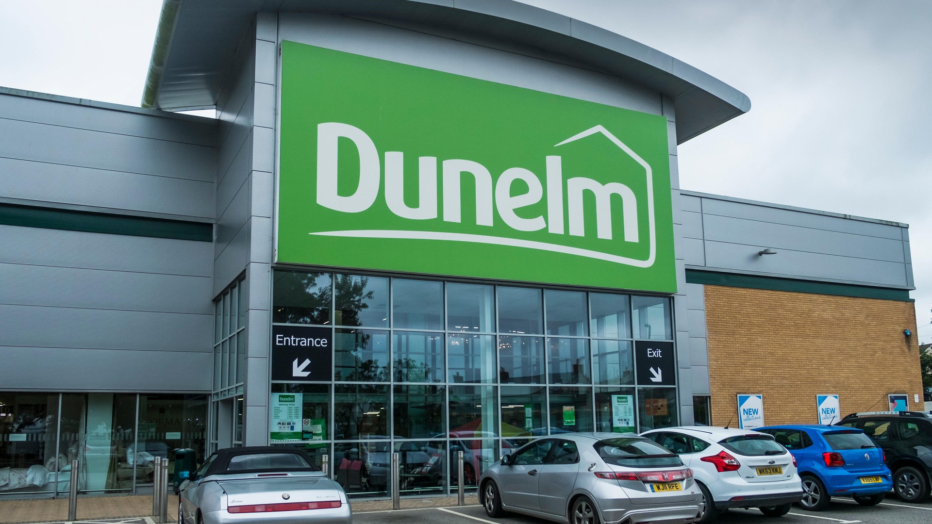 Shoppers are rushing to Dunelm for household bargain that's scanning for £3.50 instead of £14