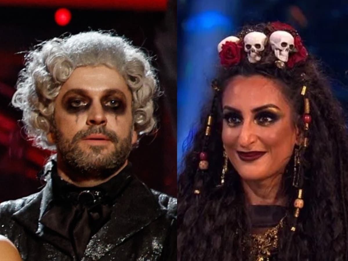 Strictly Come Dancing fans struggle to accept judges’ decision as fifth contestant is eliminated