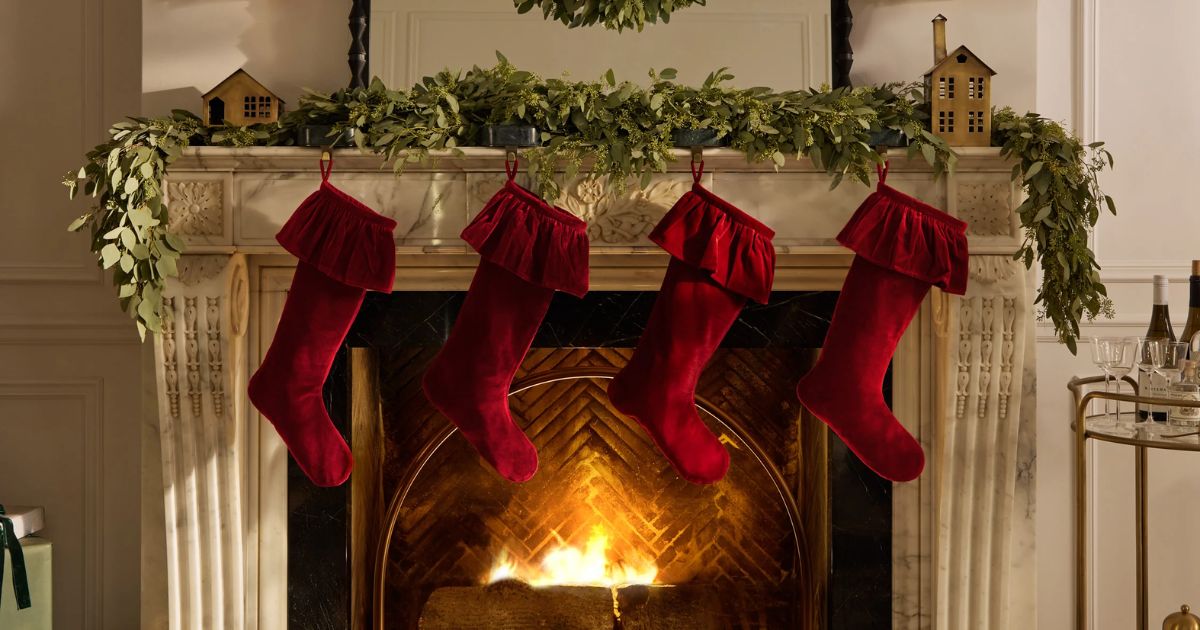 The Holiday Decor You Should Buy, Based on Your Aesthetic