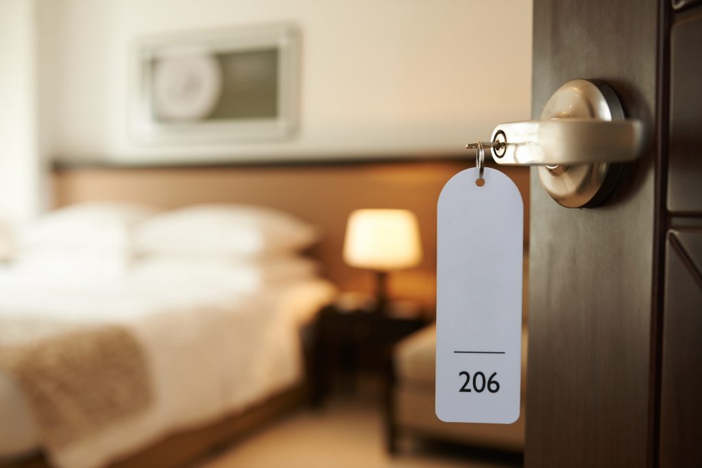 Arc & Co secures £25m from Coutts for Ability Hotels