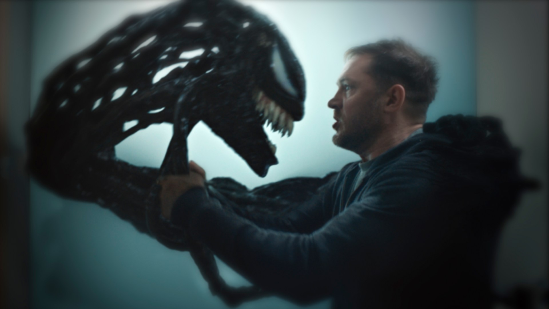 The Venom: The Last Dance film review - a fitting farewell for Tom Hardy