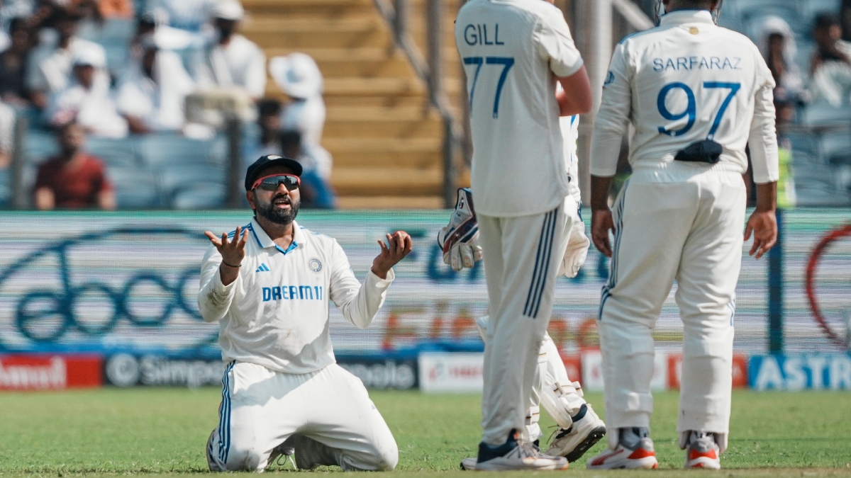 Can India qualify for World Test Championship Final after New Zealand series defeat? 5 Points to know- The Week