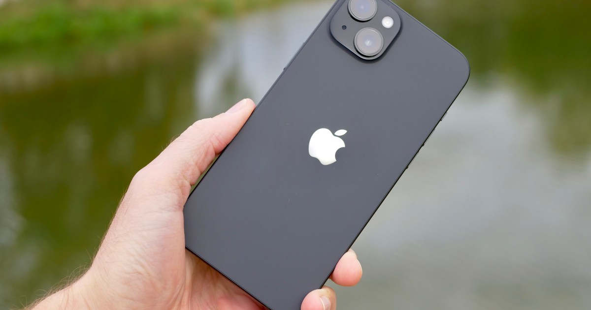 The best iPhone 15 Plus cases in 2024: 15 best ones right now