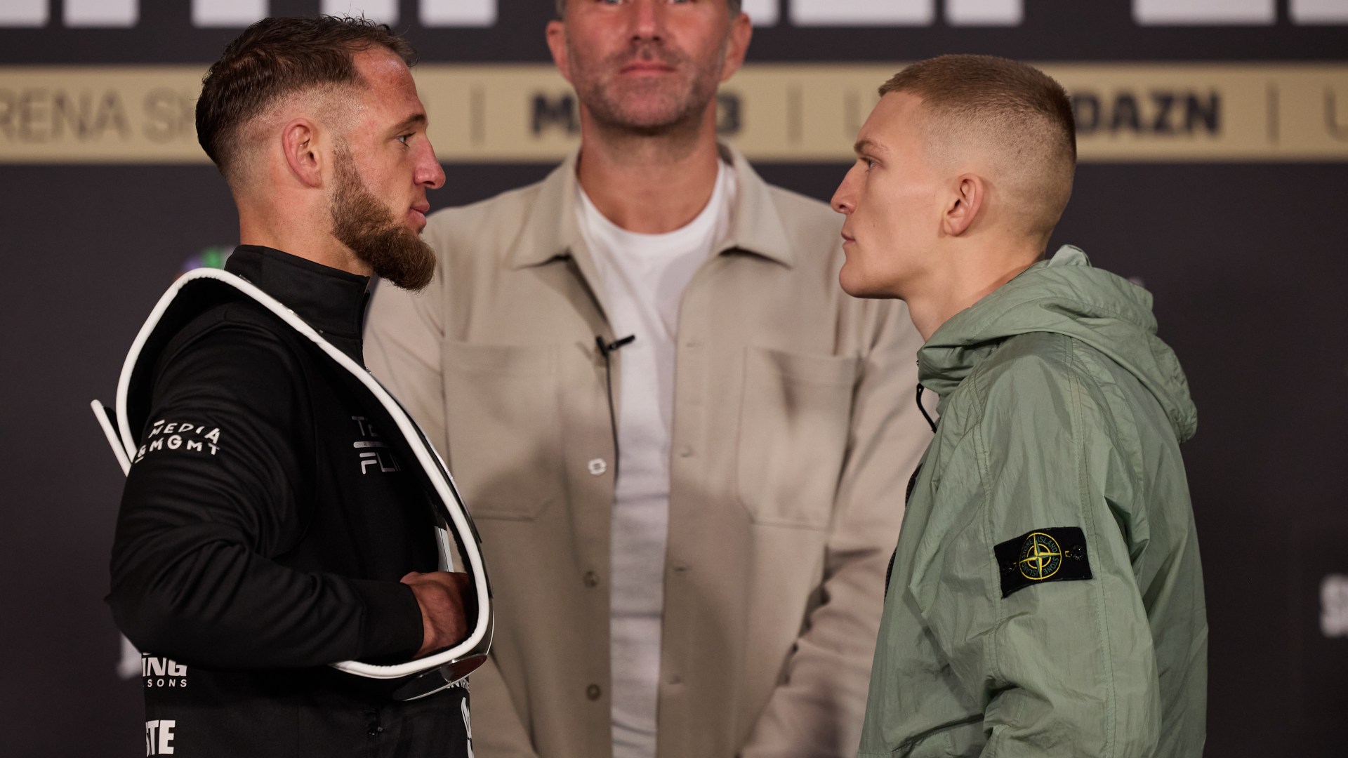 Campbell Hatton vs Jimmy Joe Flint: UK start time, live stream, TV channel, full card as Ricky's son aims to avenge loss