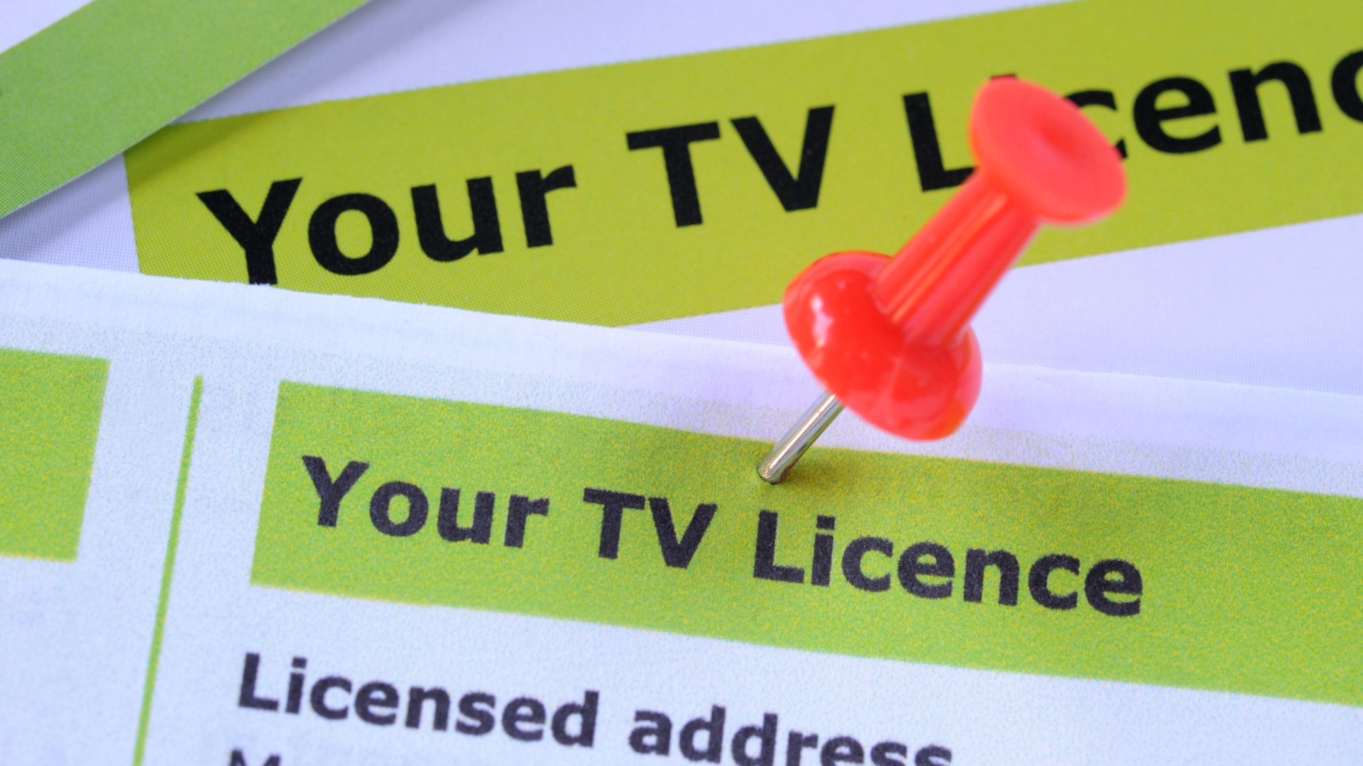 How to reduce your TV licence bill to nothing and save £169