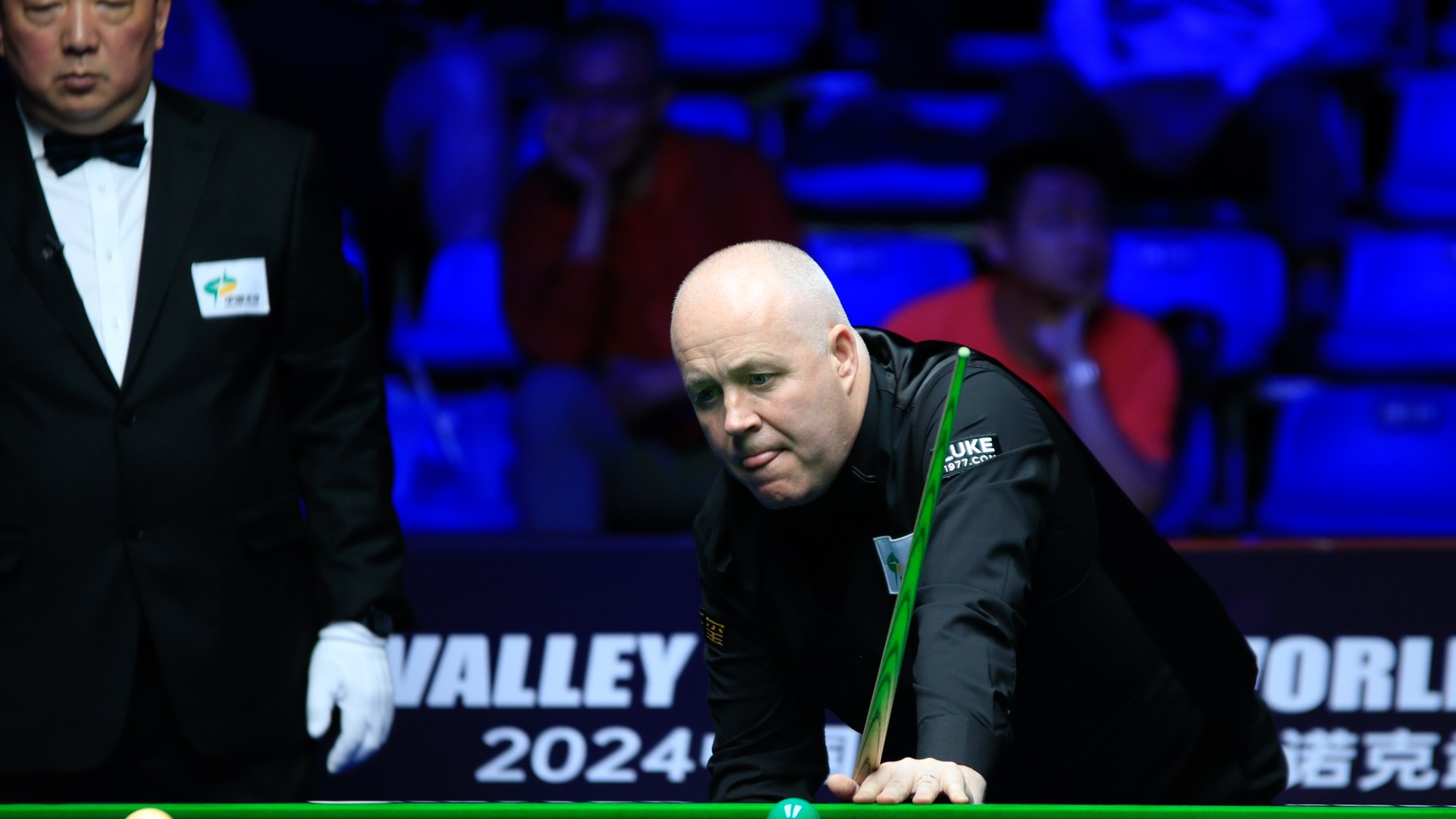 Northern Ireland Open 2024 LIVE RESULTS: Jimmy White and Mark Allen THROUGH, Selby OUT, O'Sullivan withdraws - updates