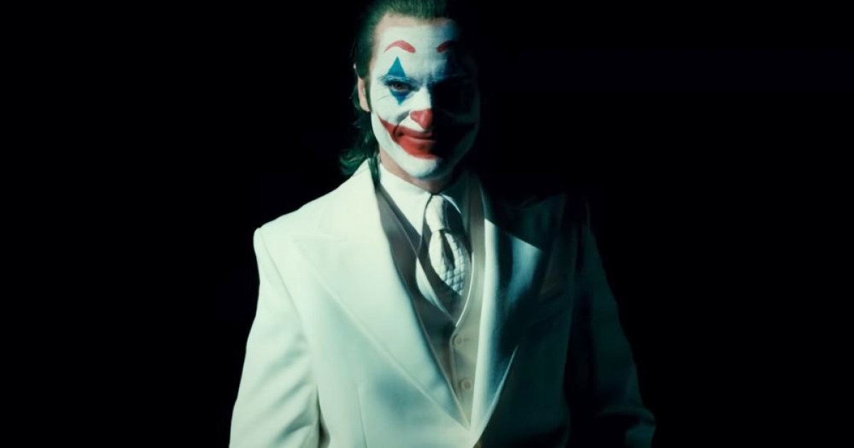 This low-budget horror movie might sink Joker 2 at the box office this weekend