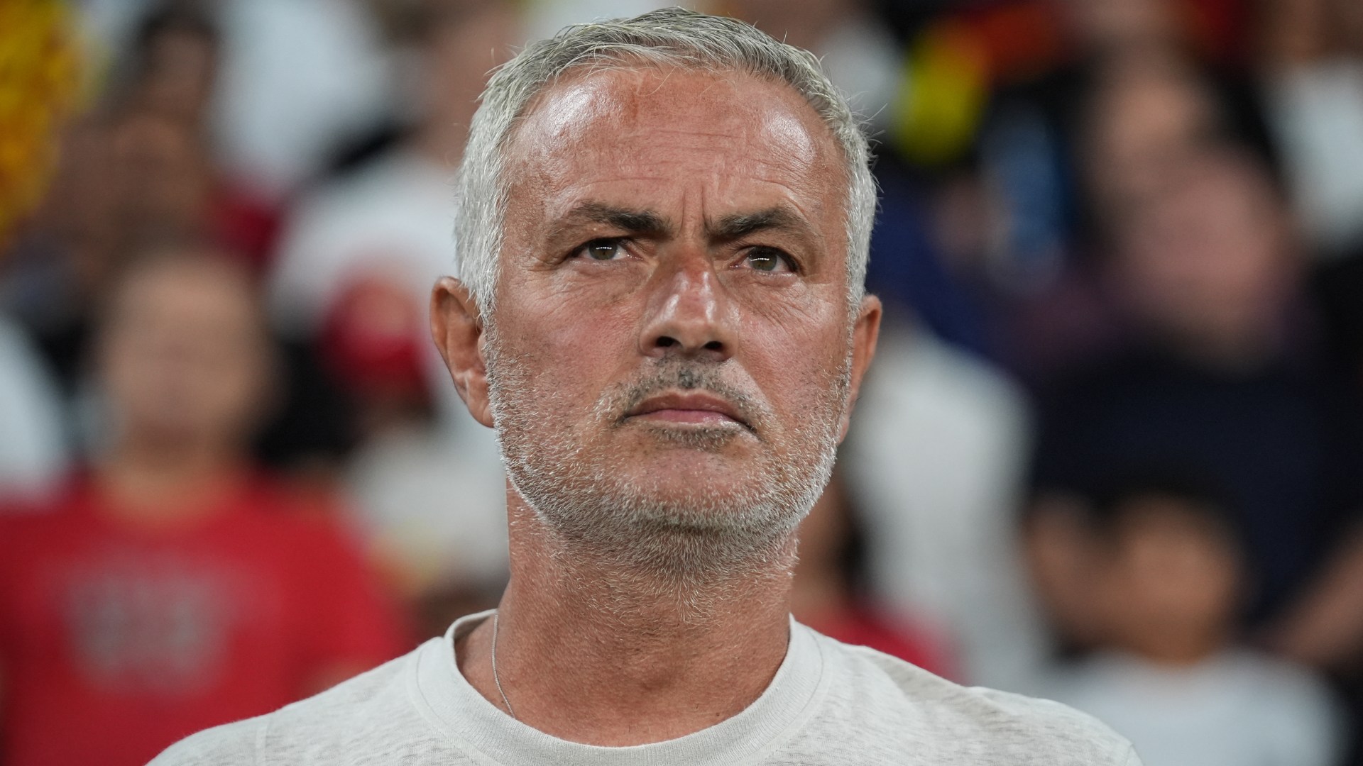 'You'll know more when my Netflix doc comes out,’ says Jose Mourinho as he opens up on Man Utd legend Sir Alex Ferguson