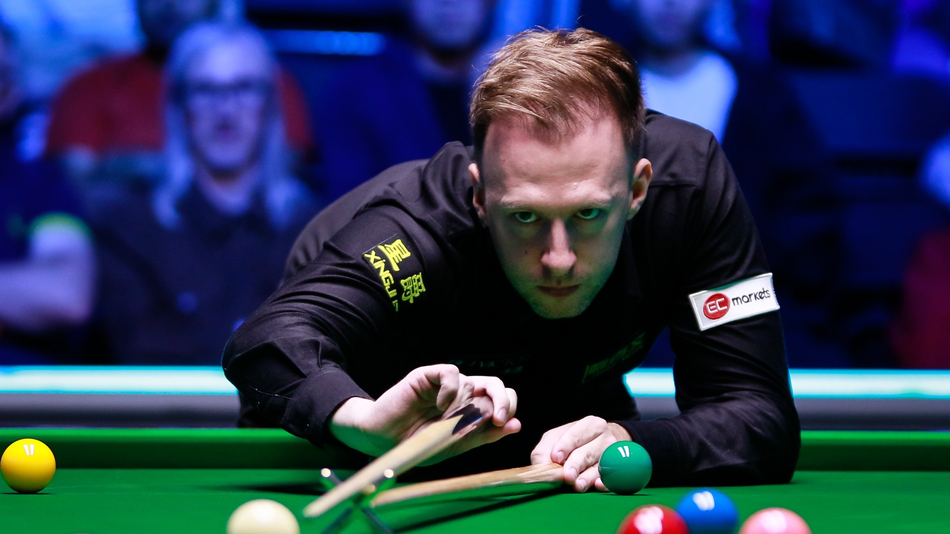 Wuhan Open Snooker 2024 LIVE RESULTS: Latest updates as Si faces Ziao on in £140k final, Trump crashes out