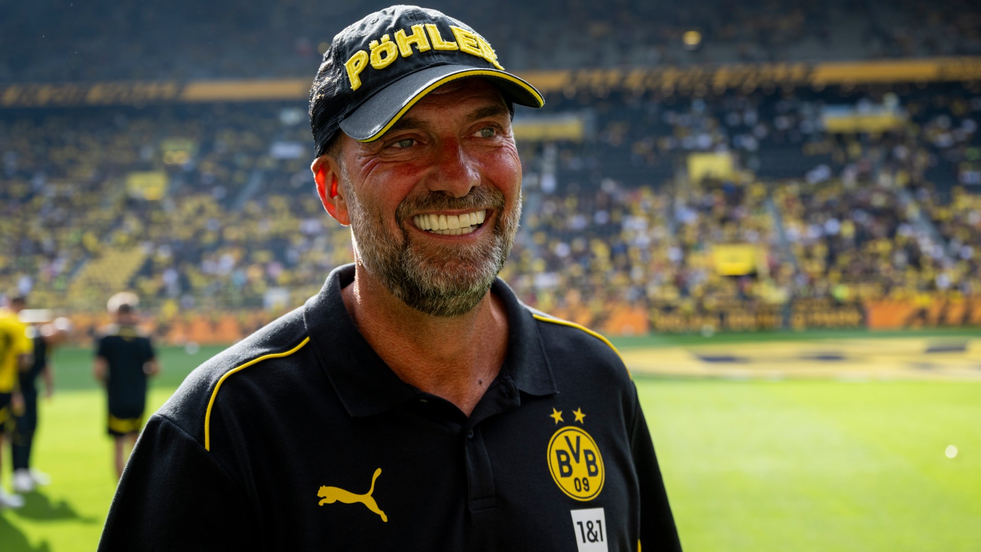 Jurgen Klopp lands first job since Liverpool exit with unique release clause if major role becomes available