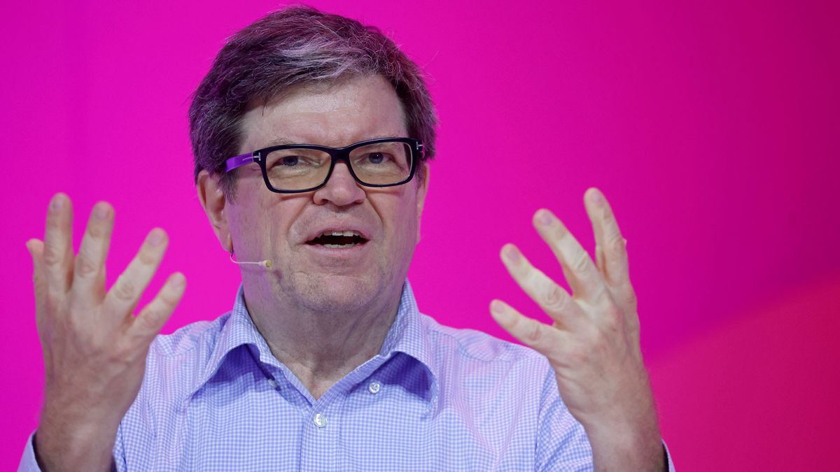 Yann LeCun