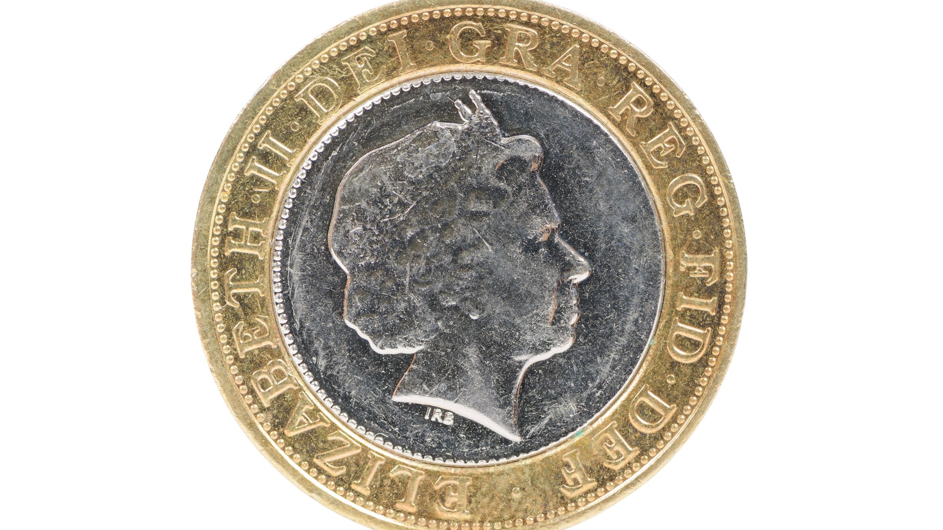 Ultra-rare pattern and specific date on £2 coin make it worth nearly THIRTY times more - do you have one in your pocket?