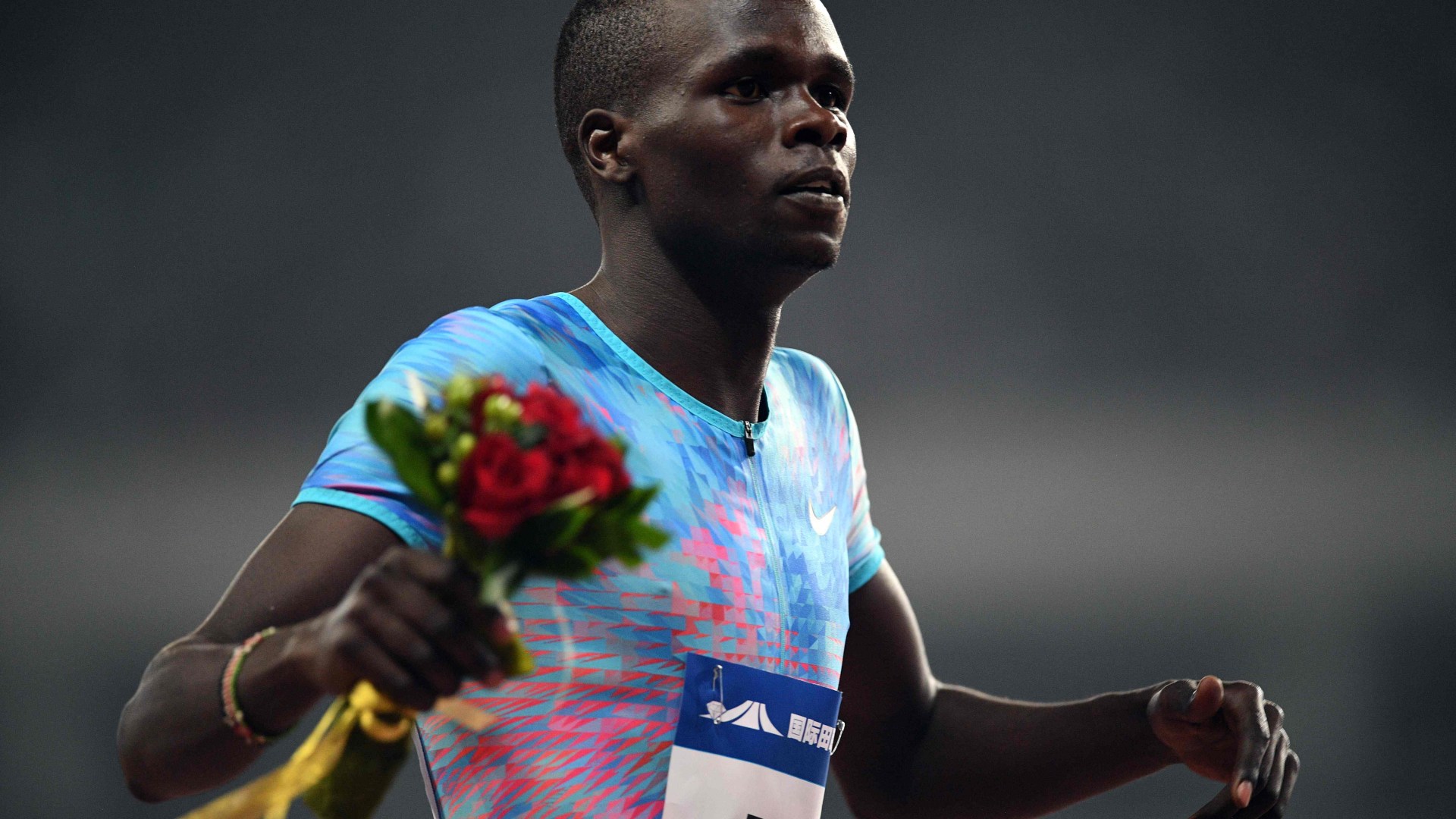 Kipyegon Bett dead at 26: Former world junior 800m champion dies after short illness