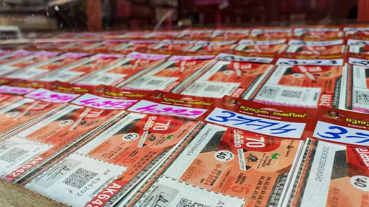 In a first, Kerala lottery revenue breaches Rs 11,000 crore mark- The Week