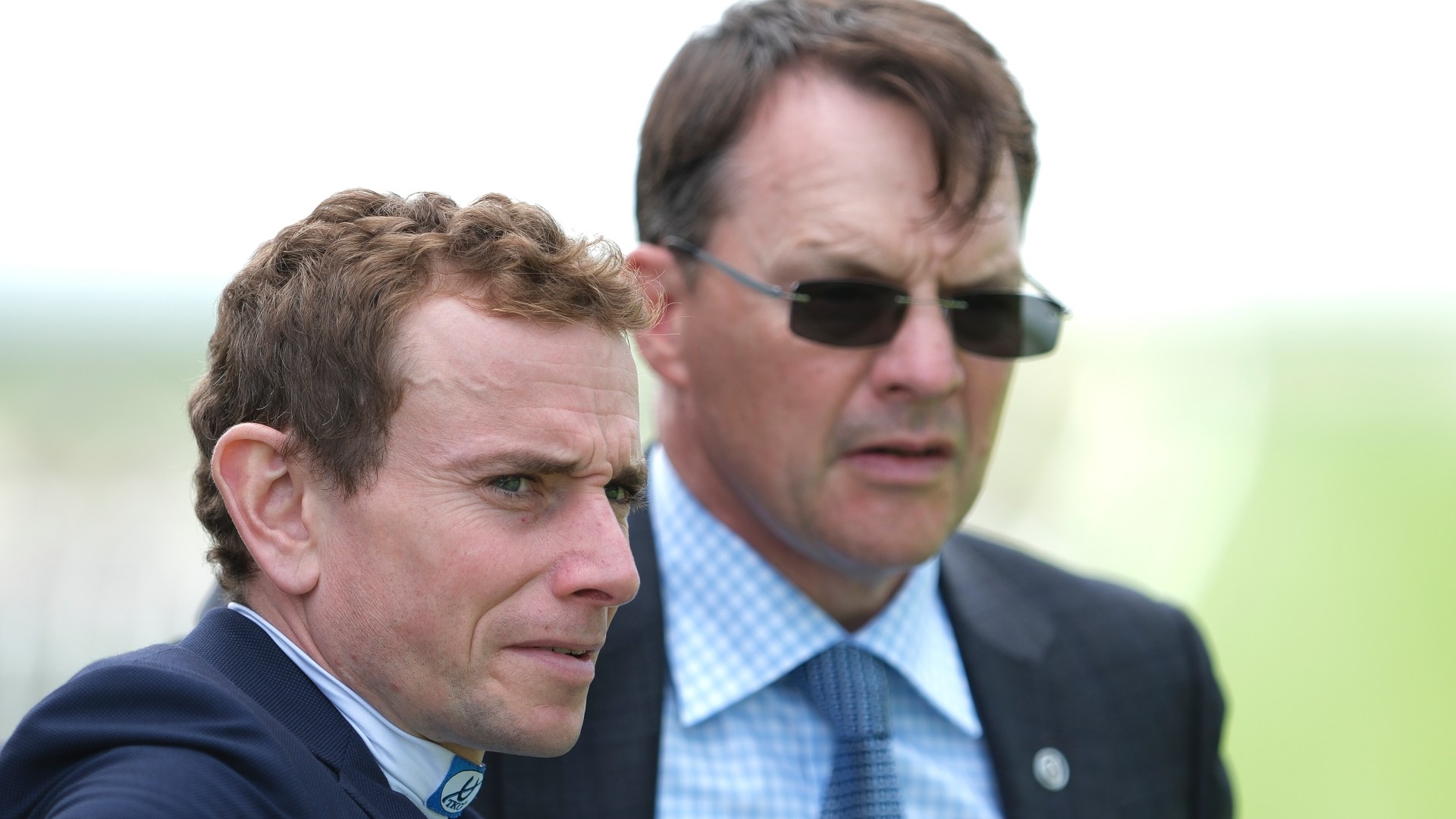 Aidan O'Brien disaster as Melbourne Cup fav Jan Brueghel OUT of £4million race after failing vet's test