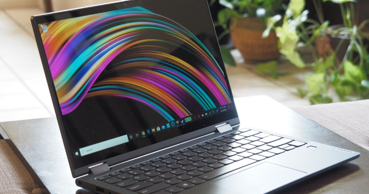 The best budget laptops for 2024