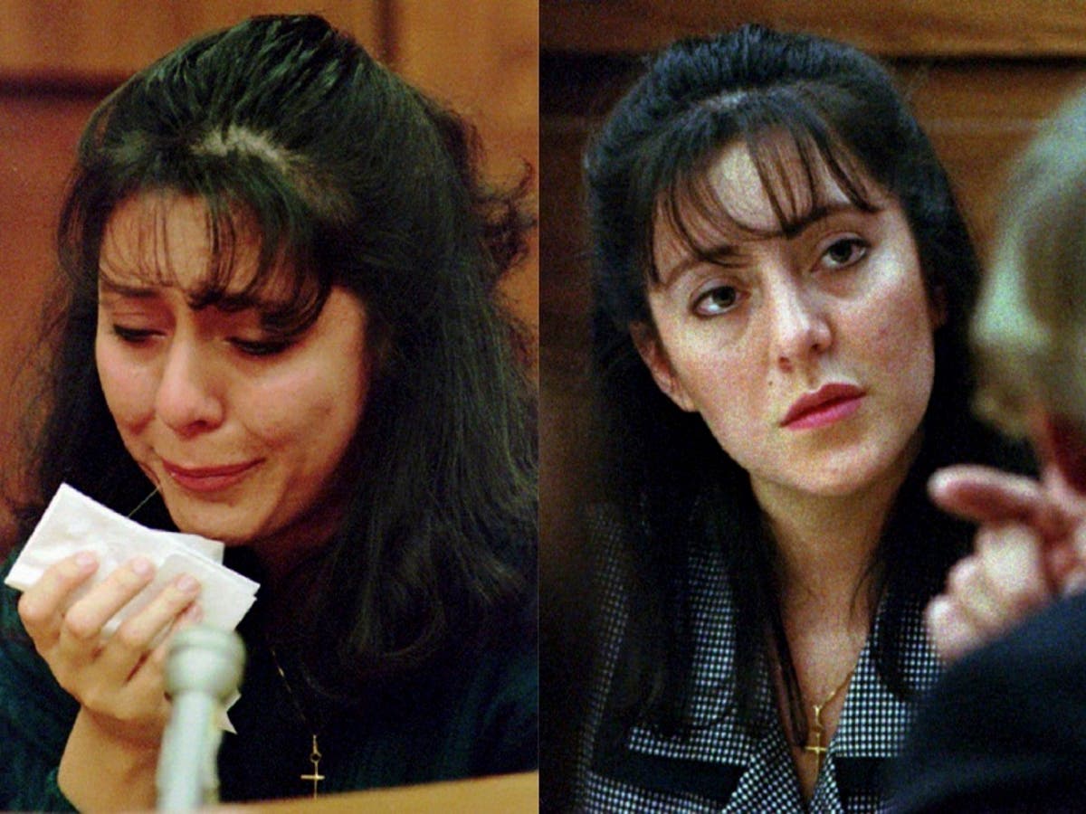 Lorena Bobbitt, who cut off her husband’s penis, shares new revelations in documentary