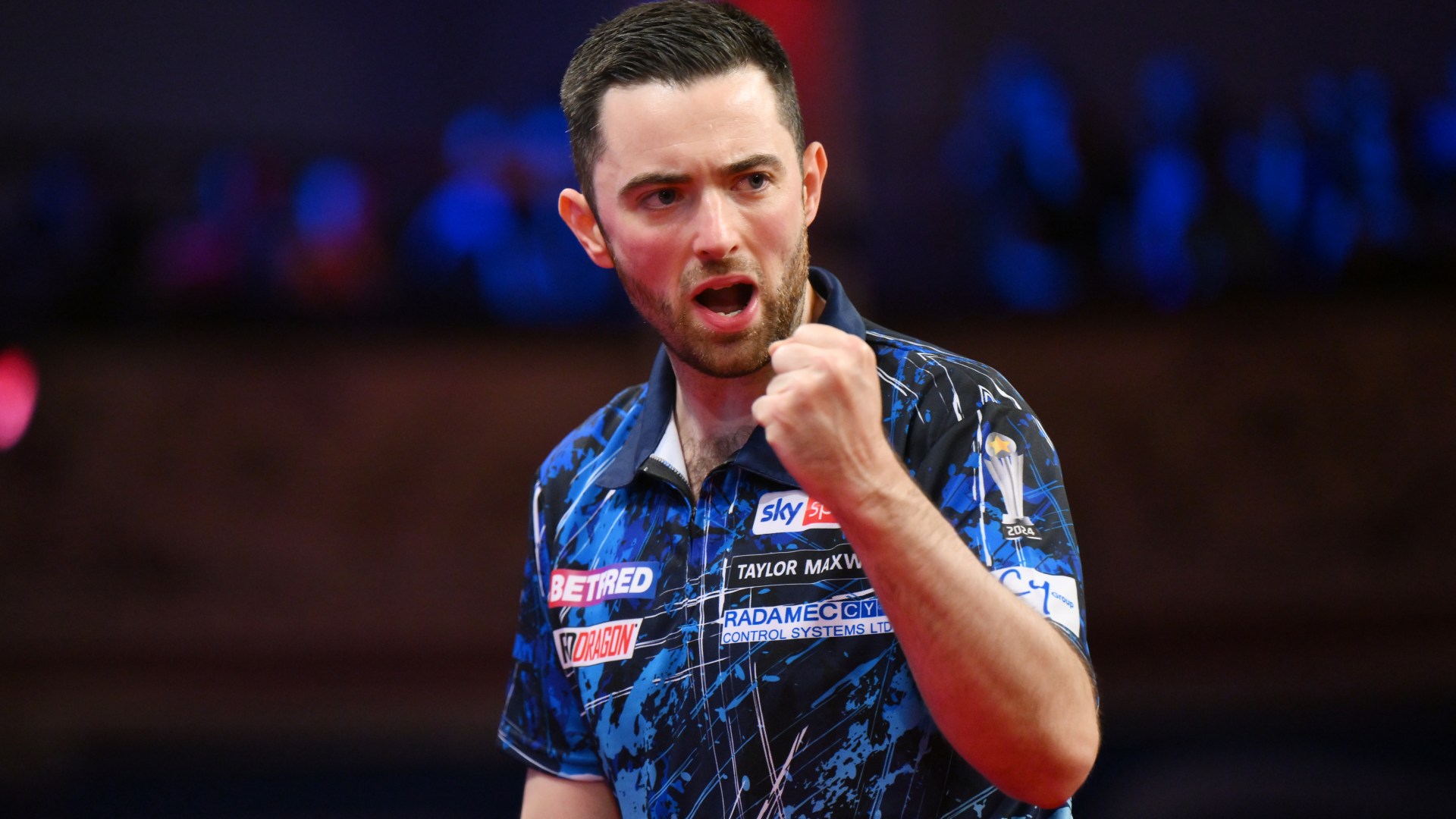 World Grand Prix Darts LIVE RESULTS: Humphries downs Clayton to reach semi-finals, Joyce knocks out Cross - updates