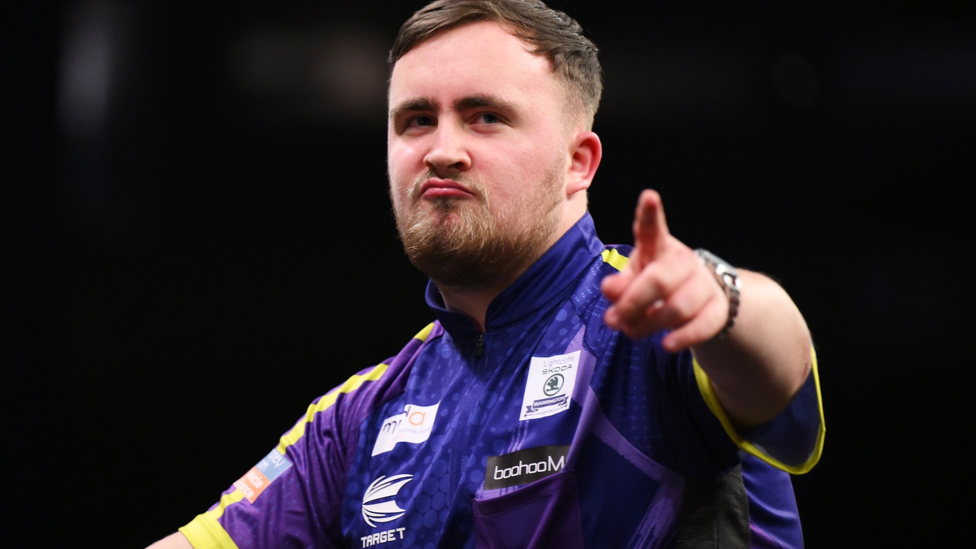 Czech Darts Open 2024 LIVE RESULTS: Latest updates with Michael Smith and Peter Wright in action as Luke Littler waits