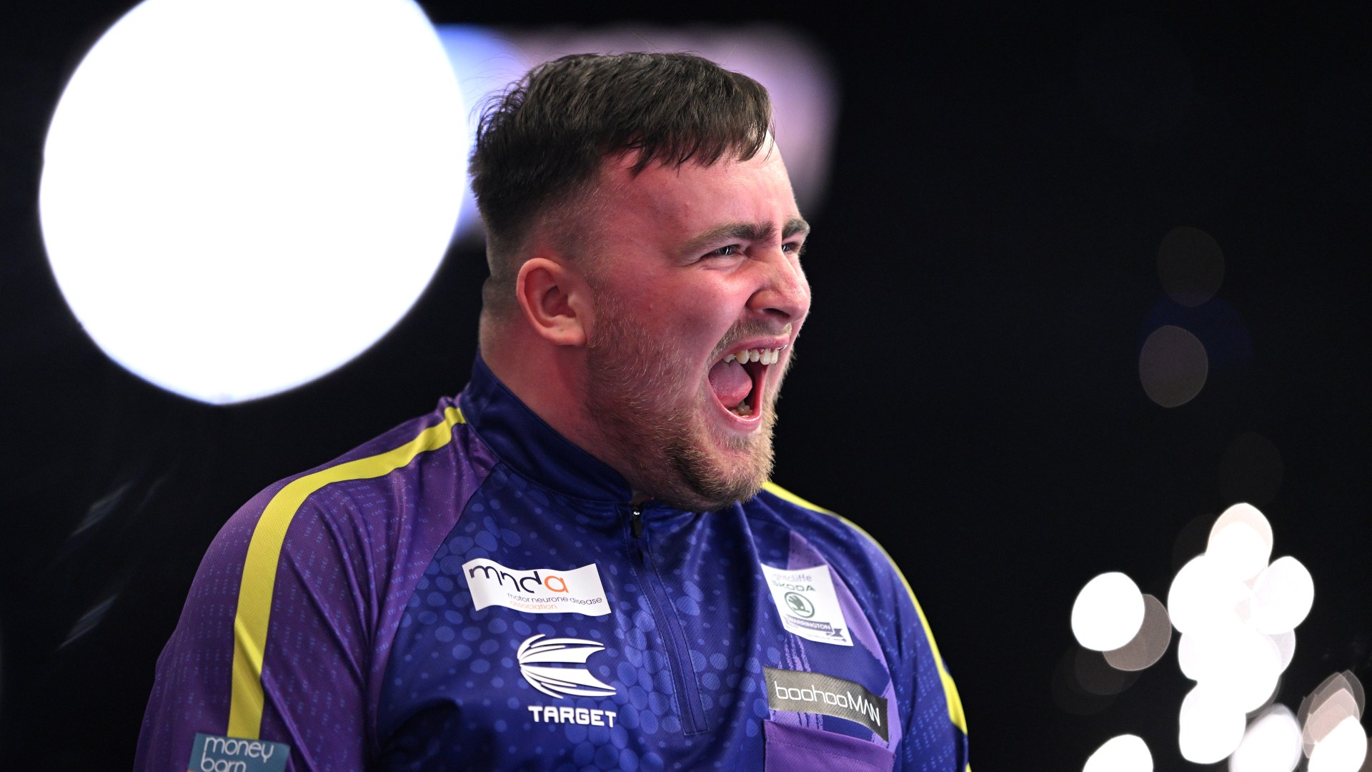 European Championship darts 2024: Full schedule, draw CONFIRMED, TV channel, stream FREE as Luke Littler back in action