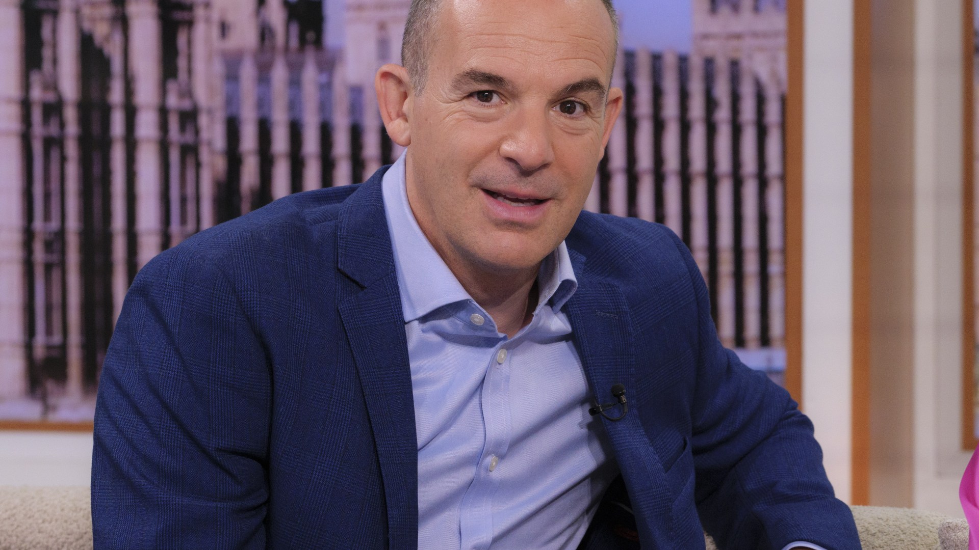 Martin Lewis reveals two reasons why ‘vast majority’ on state pension will see payments rise by LESS than £473 next year