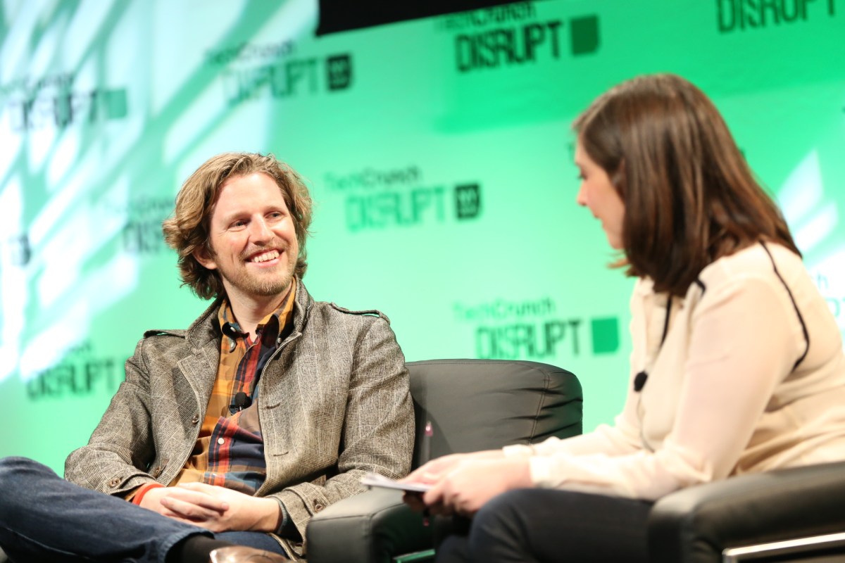 WordPress co-founder Matt Mullenweg joining Disrupt 2024