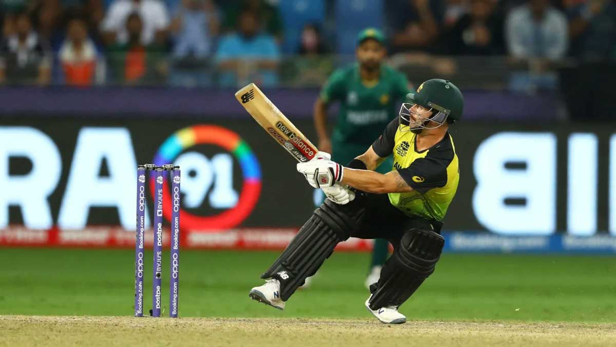 VIDEO | Reliving Matthew Wade's epic innings against Pakistan in 2021 T20 World Cup semifinal